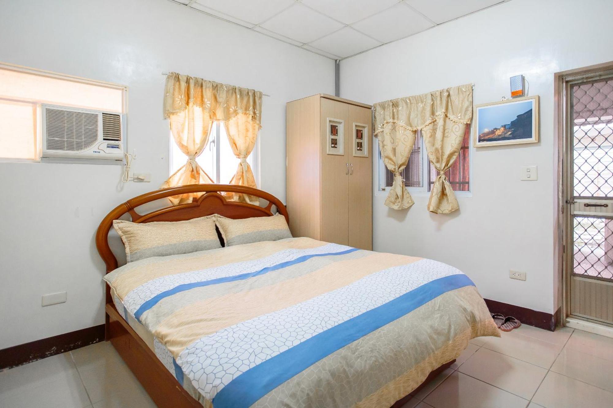 Chuan Ya Ju Homestay Qishan ห้อง รูปภาพ