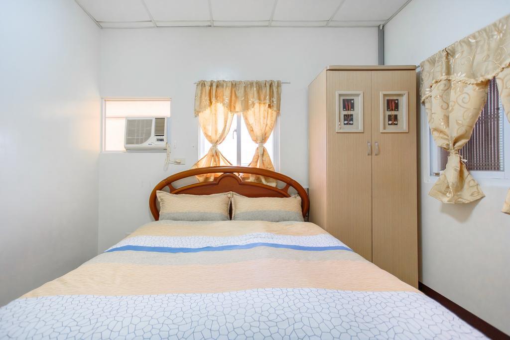 Chuan Ya Ju Homestay Qishan ภายนอก รูปภาพ