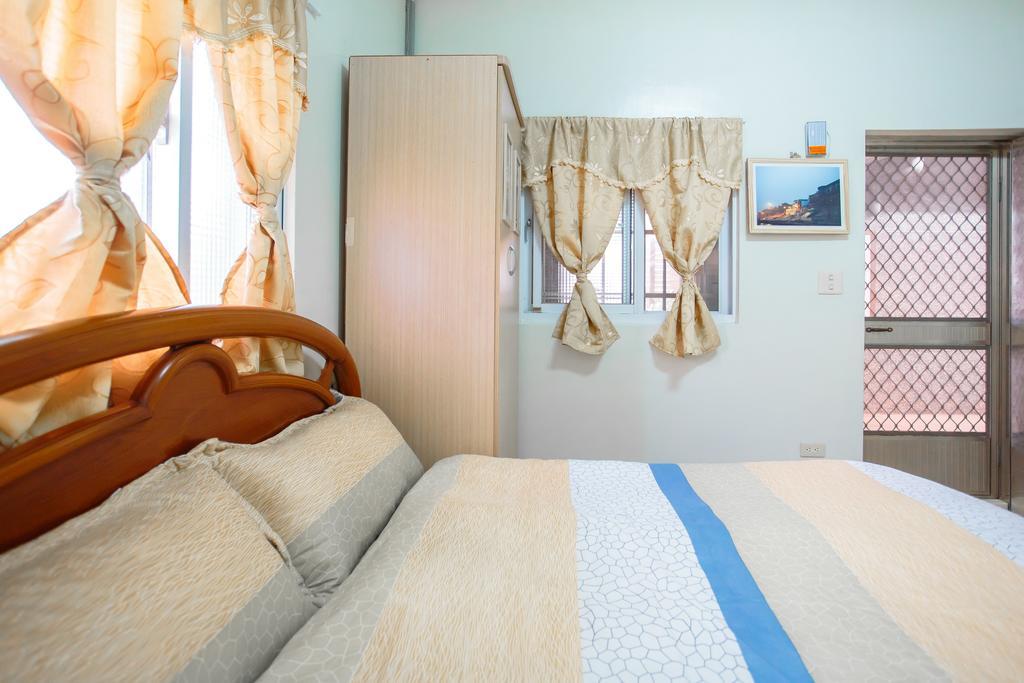 Chuan Ya Ju Homestay Qishan ภายนอก รูปภาพ