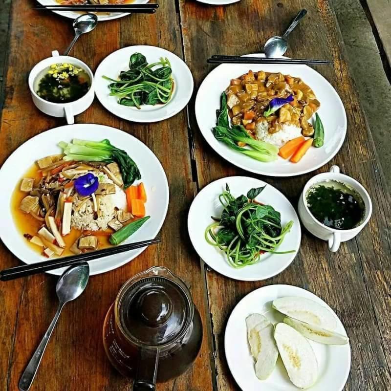 Chuan Ya Ju Homestay Qishan ภายนอก รูปภาพ